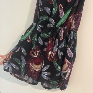 Beach vibe vacation romper